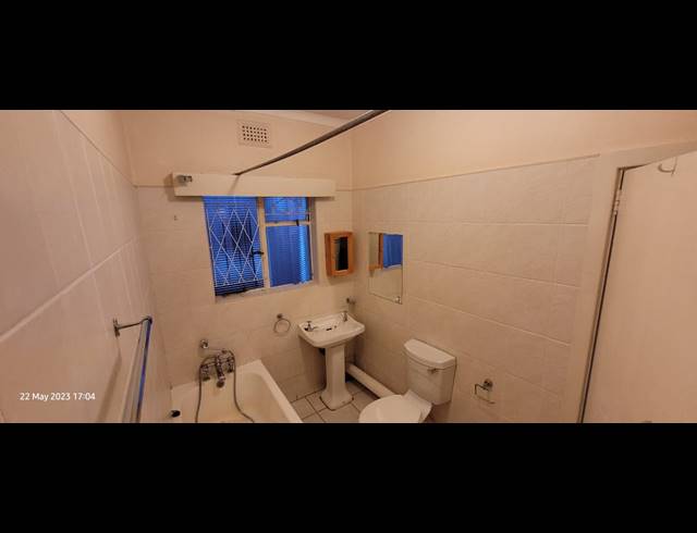 3 BEDROOM APARTMENT TO LET IN BOUGHTON